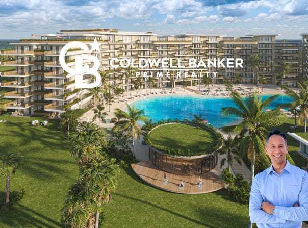 Cap Cana, Punta Cana, La Altagracia Province 23000