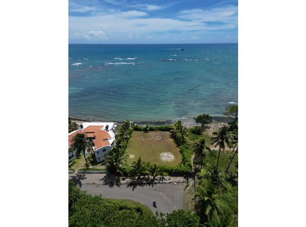 Costambar, Puerto Plata, Puerto Plata Province 57000