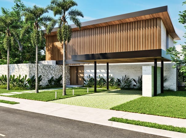 Cap Cana, Higuey, La Altagracia Province 23000