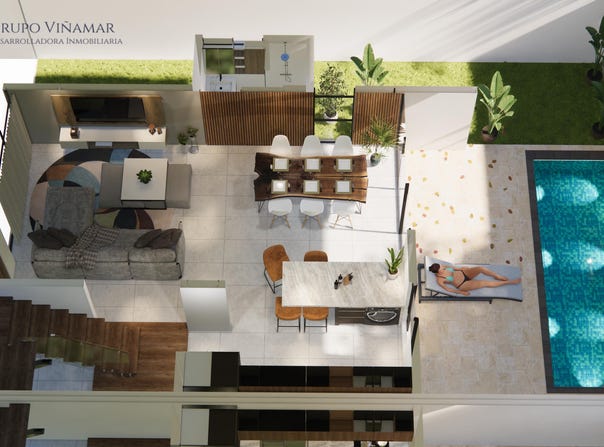 Vista Cana Boulevard, Punta Cana, La Altagracia Province 23000