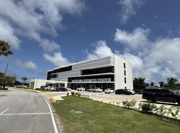 212 Vista Cana Blvd., Punta Cana, La Altagracia Province 23000