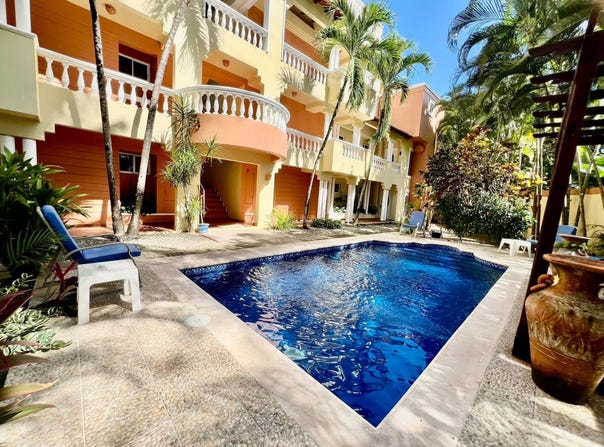 Camino del Sol 225, Cabarete 57000, Dominican Republic, Cabarete (D. M.)., Puerto Plata Province 57000