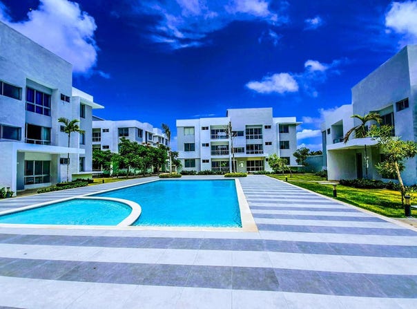 MHR4+9R4, Punta Cana 23000, Dominican Republic, Punta Cana, La Altagracia Province 23000