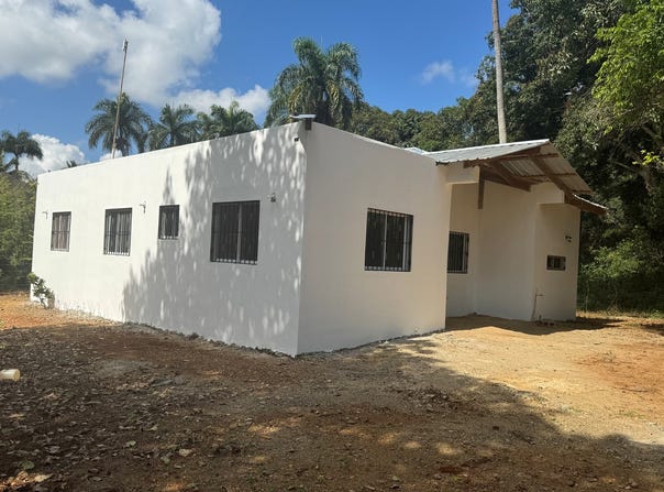 Carretera El Choco, Cabarete (D. M.)., Puerto Plata Province 57000