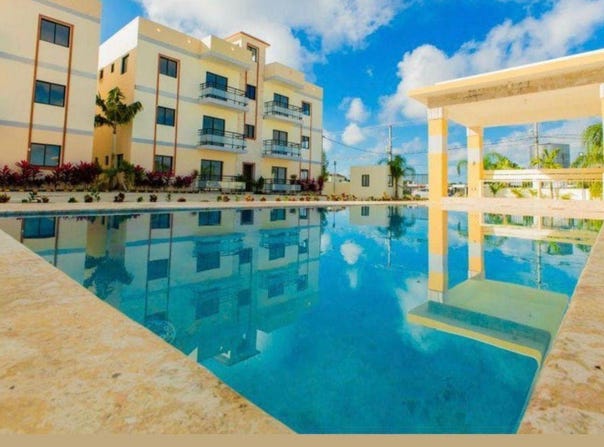 Pueblo Bávaro, Higuey, La Altagracia Province 23000