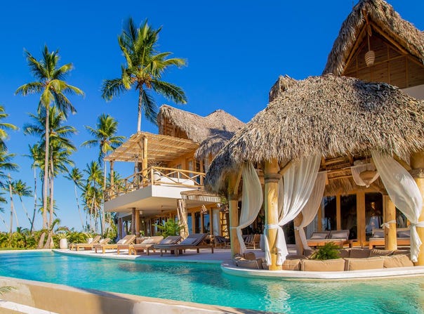 Punta Bonita, Samaná, Samaná Province 32000