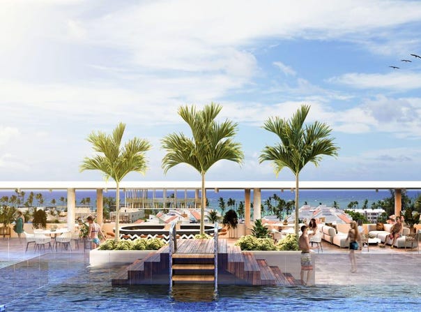 1358 Av. Alemania, Punta Cana, La Altagracia Province 23000