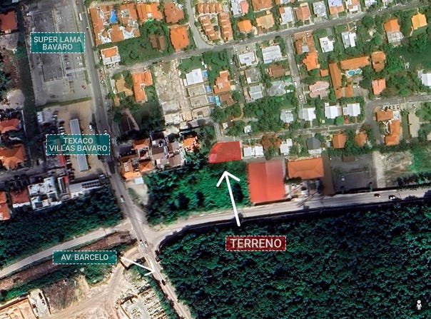 Villas Bávaro, Higuey, La Altagracia Province 23000