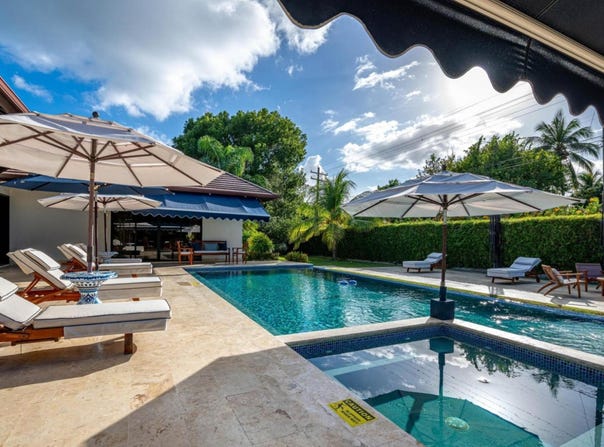 Casa De Campo, La Romana, La Altagracia Province 22000