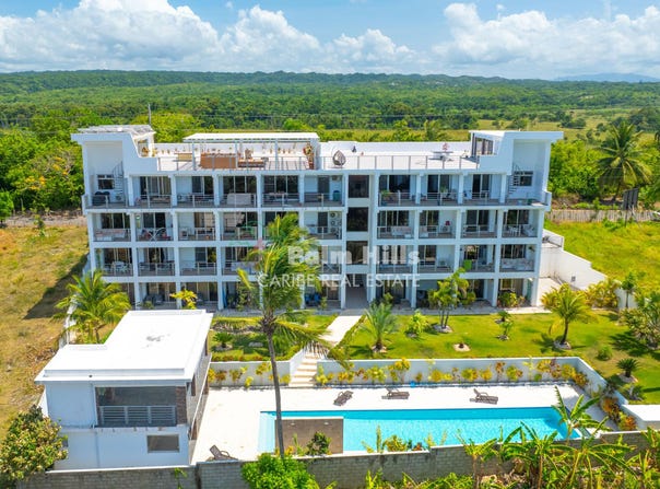 Cabarete, Cabarete, Puerto Plata Province