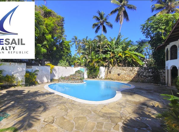 Cabarete, Cabarete, Puerto Plata Province