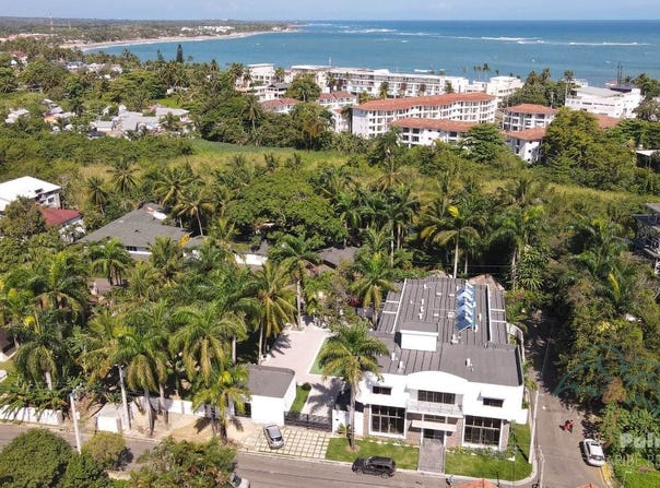 Cabarete, Cabarete, Puerto Plata Province