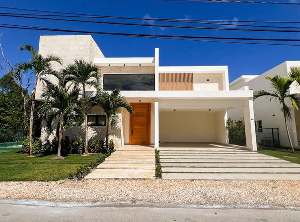 Punta Cana Village, Higuey, La Altagracia Province 23000