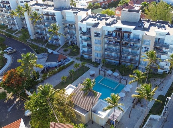 Bávaro, Punta Cana, La Altagracia Province 23000