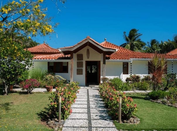 Carretera Sosúa-Cabarete, Puerto Plata, Puerto Plata Province