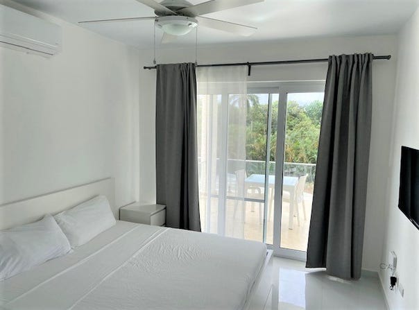 PJR4+5J4, 5, Cabarete 57000, Dominican Republic, Cabarete, Puerto Plata Province 57000
