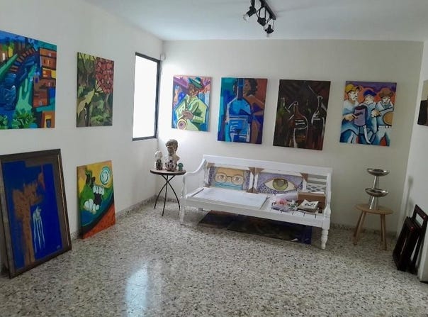 Urbanización Fernandez, Santo Domingo de Guzmán, Distrito Nacional