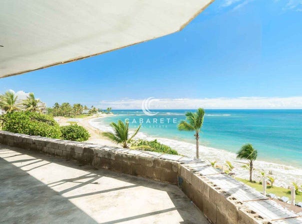 QH6J+C6, Cabarete, Puerto Plata Province 57000