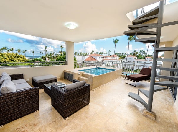 Los Corales Bavaro, Punta Cana, La Altagracia Province 23000
