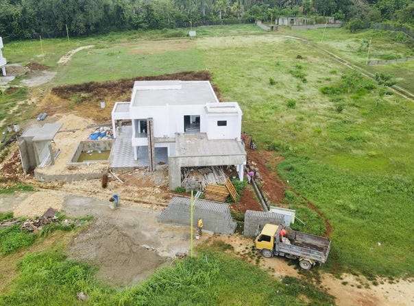 Sosúa, Sosúa, Puerto Plata Province 57000