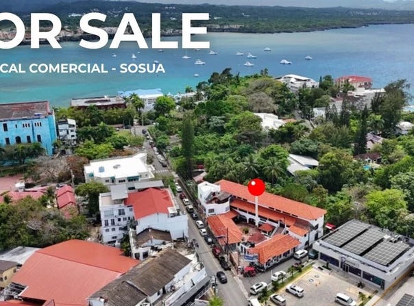 El Batey, Puerto Plata, Puerto Plata Province 57000