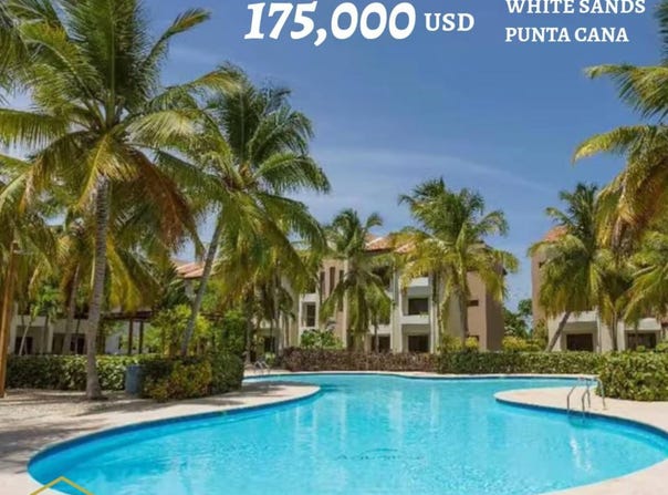 MHV4+WJ3, Punta Cana 23000, Dominican Republic, Punta Cana, La Altagracia Province 23000
