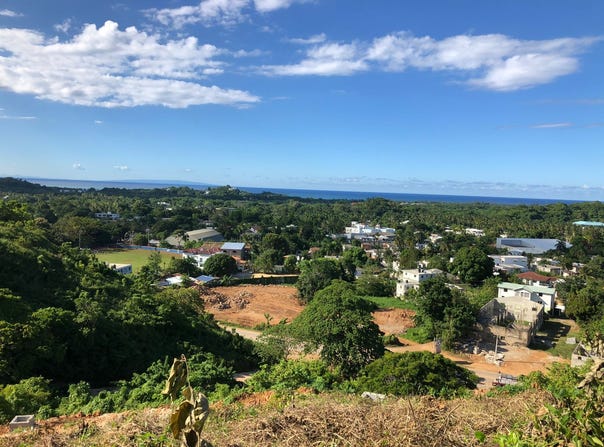 Las Terrenas, Samaná Province 32000