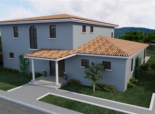 Calle Ángel Peña, Puerto Plata, Monseñor Nouel 42000