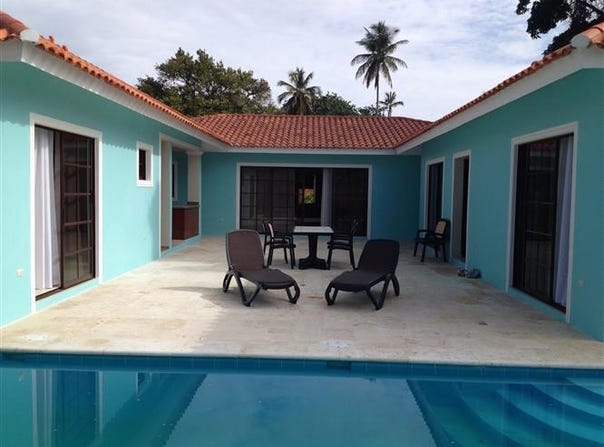 QFHX+35X, Sosúa 57000, Dominican Republic, Sosua, Puerto Plata Province 57000