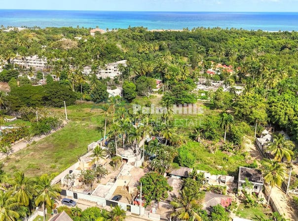 PJM6+CP6, Gaspar Hernandez 57000, Dominican Republic, Altamira, Puerto Plata Province 57000