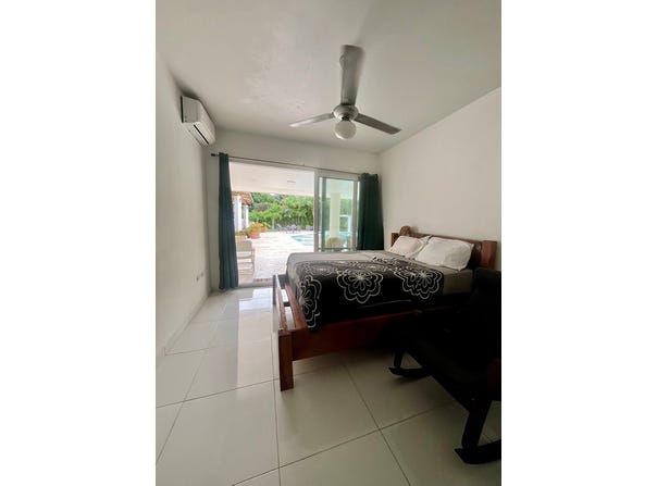 QGGP+3VR, P.º La Perla, Cabarete 57000, Dominican Republic, Cabarete, Puerto Plata Province 57000