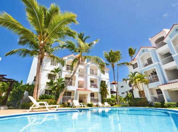 MHQG+HR7, Av. Alemania, Punta Cana 23000, Dominican Republic, Punta Cana, La Altagracia Province 23000
