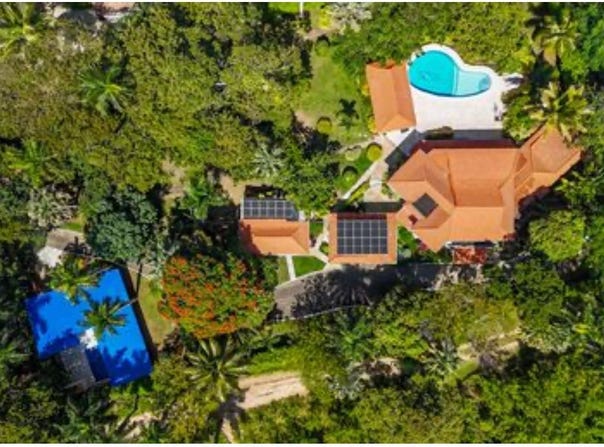 La Mulata II, Sosúa, Puerto Plata Province 57000