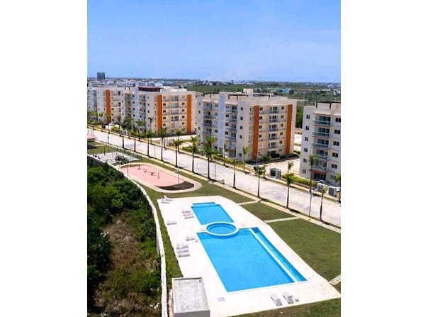 Crisfer, Punta Cana, La Altagracia Province 23000