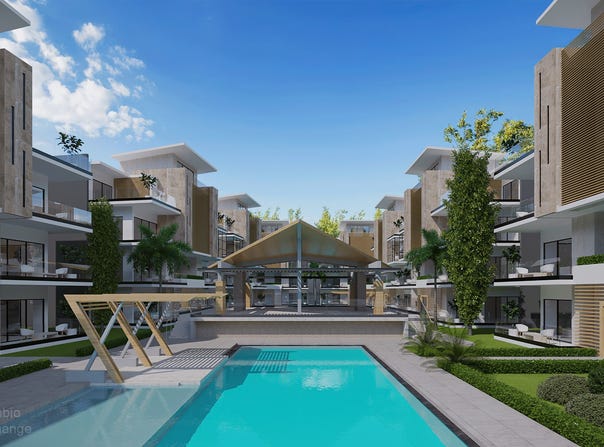 C. Aruba 26, Punta Cana 23000, Dominican Republic, Punta Cana, La Altagracia Province 23000