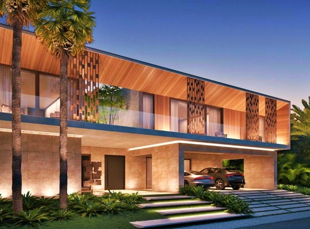 Cap Cana, Higuey, La Altagracia Province 23000