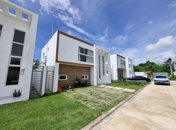Calle Brisas de Bavaro, Punta Cana, La Altagracia Province 23000
