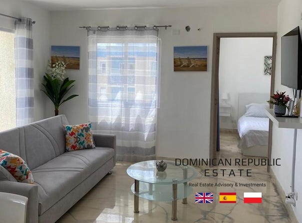 Serena Village, Punta Cana, La Altagracia Province 23000