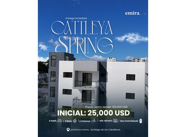Los Alamos, Santiago De Los Caballeros, Santiago Province 51000
