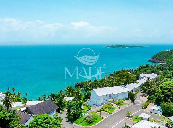 Los Naranjos, Samaná, Samaná Province 32000