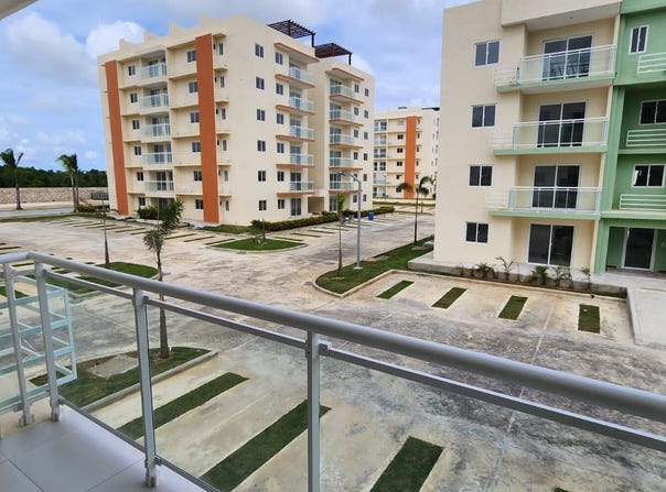 Calle Edgar Allan Poe, Punta Cana, La Altagracia Province 23000