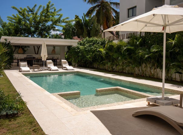 LOS CORALES, Higuey, La Altagracia Province 23000