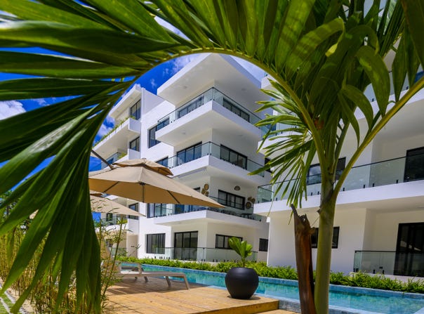 1 Av. Benelux, Las Terrenas, Samaná Province 32000