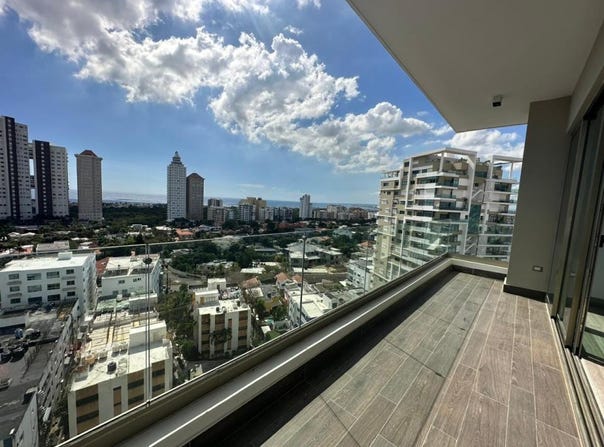 Los Cacicazgos, Santo Domingo, Santo Domingo Province