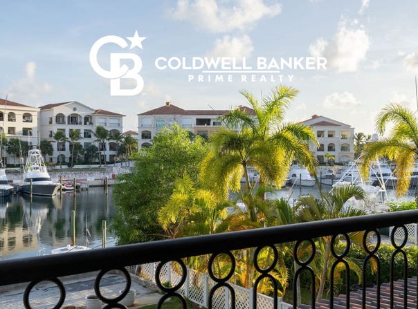 Cap Cana, Punta Cana, La Altagracia Province 23203