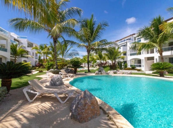 Estrella Dominicus, Bayahibe, La Altagracia Province 23000