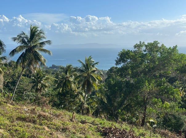 Samana, Samana, Samaná Province 32000