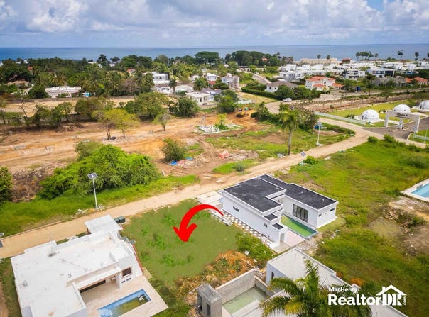 Unnamed Road, Sosúa, Puerto Plata Province 57000
