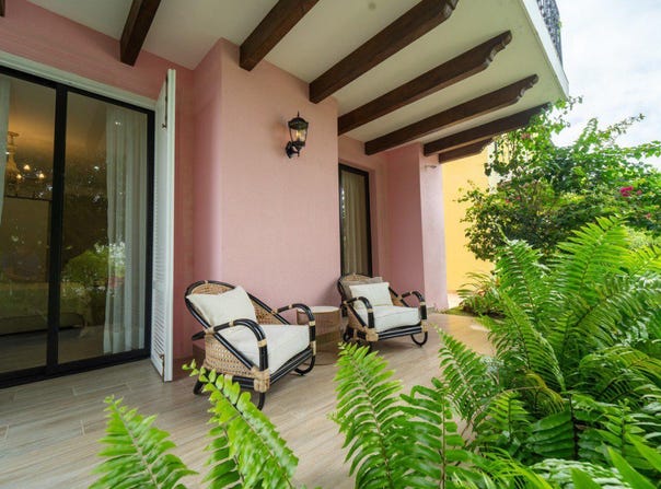 Avenida Aloma, Verón Punta Cana (D. M.)., La Altagracia Province 23000