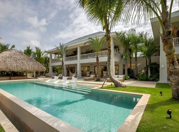 Punta Cana Resort & Club, Higuey, La Altagracia Province 23000